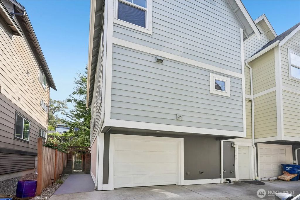 5030 Delridge Way Sw A, Seattle