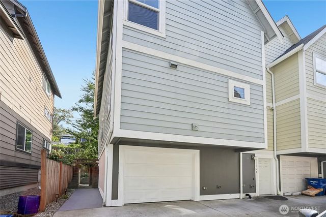 5030 Delridge Way Sw A, Seattle