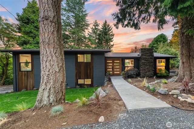 6123 110th Avenue Se, Bellevue