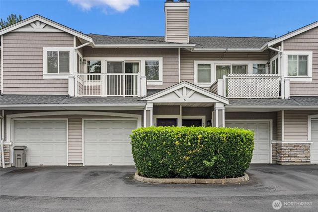5828 S 234th Place 6-3, Kent