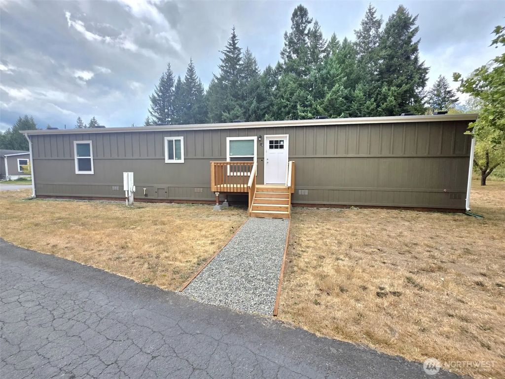 17114 153rd Street Se 16, Yelm