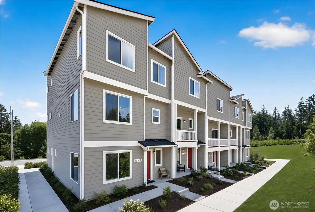 9650 Mineral Avenue Nw, Silverdale