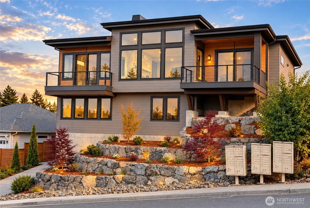 3913 Rock Ridge Parkway, Anacortes