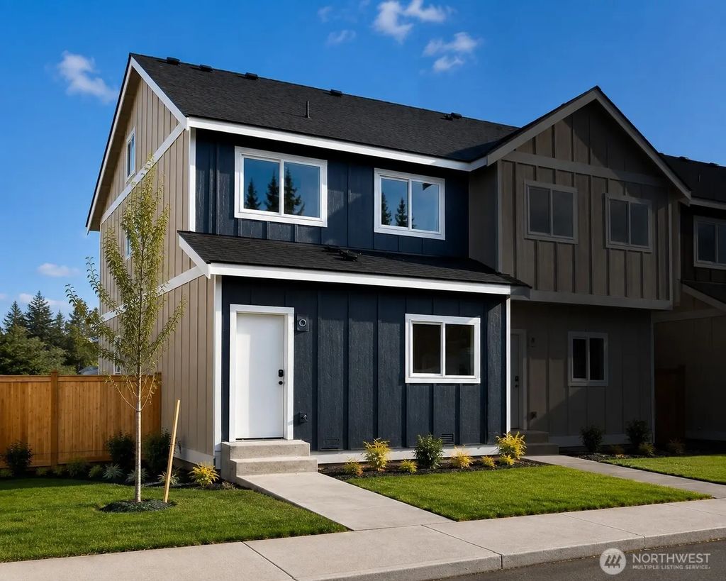 4813 E Q Street, Tacoma