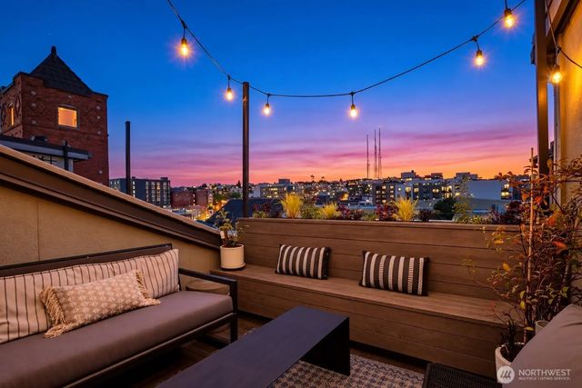 1406 Harvard Avenue 10, Seattle