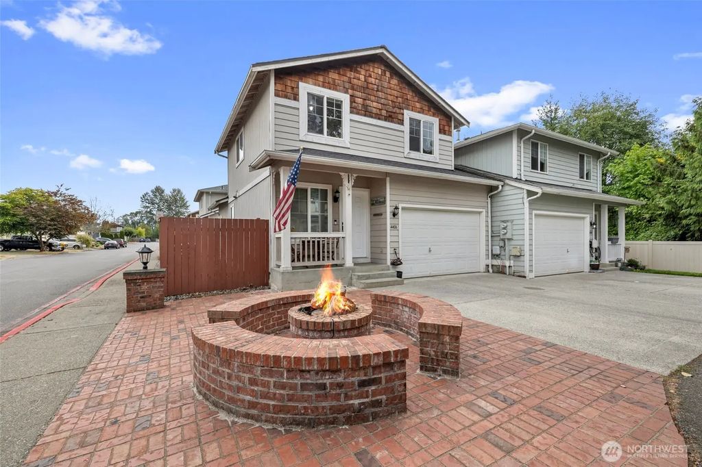 4406 148th Street Ne, Marysville