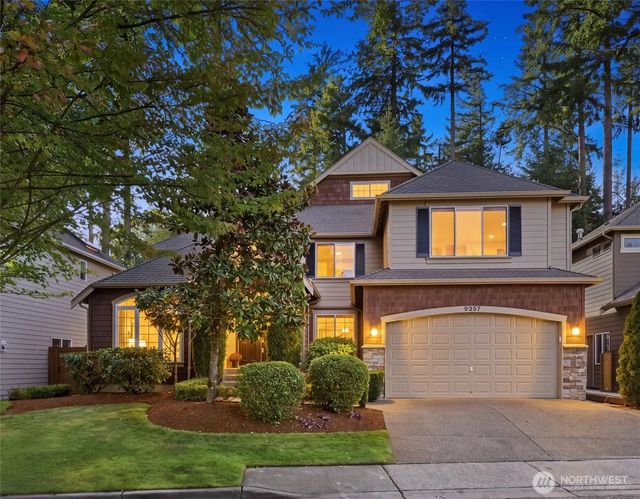 9357 221st Place Ne, Redmond
