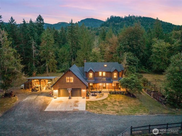 38900 310th Avenue Se, Enumclaw