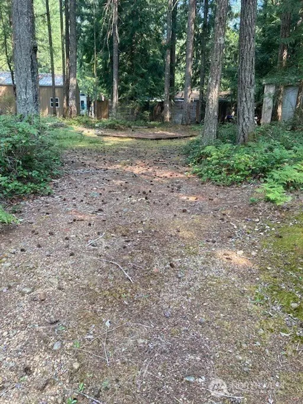 200 N Union Drive, Hoodsport
