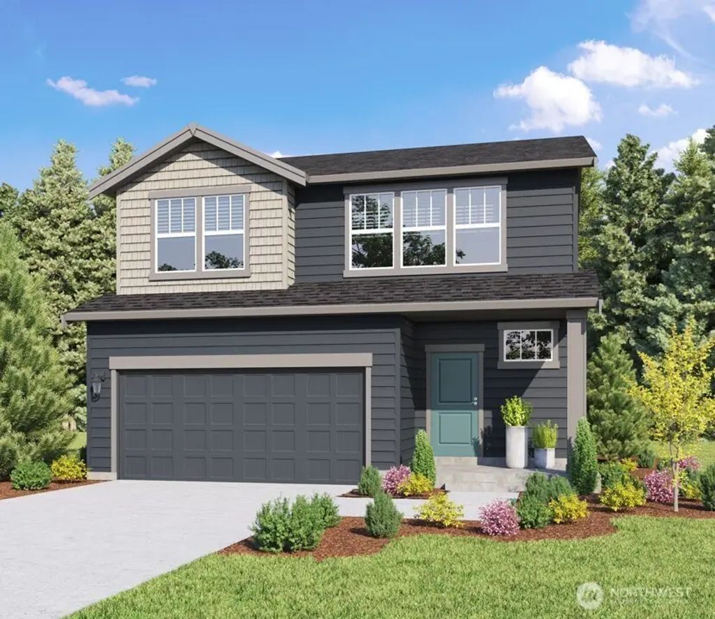 7806 286th Place Nw 12, Stanwood