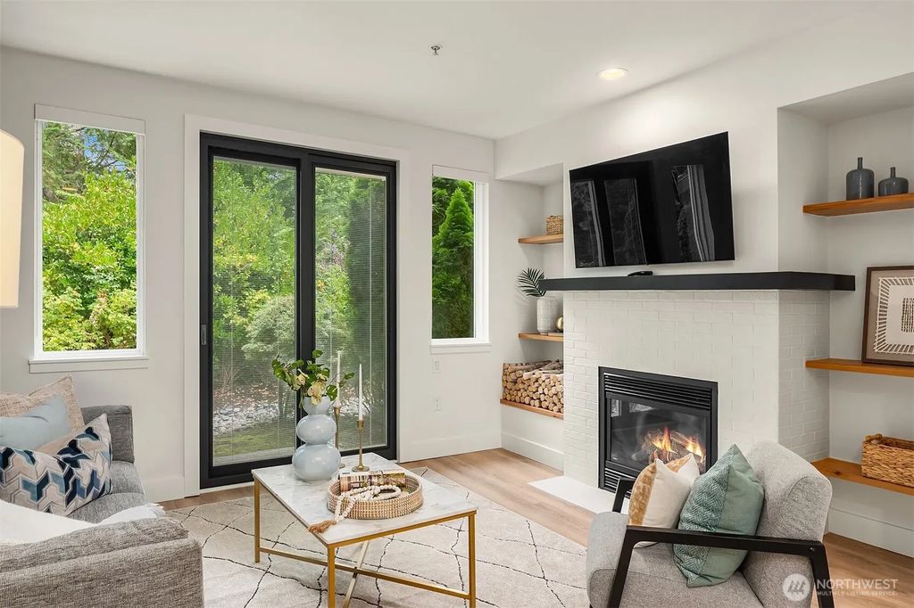 21216 Se 42nd Lane, Issaquah