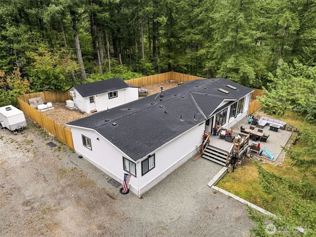 30428 Cumberland Kanaskat Road Se, Ravensdale