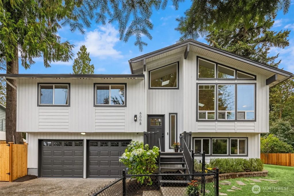 6008 116th Ave Ne, Kirkland