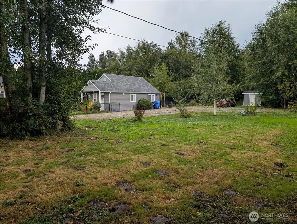 1419 14th Street Sw, Puyallup