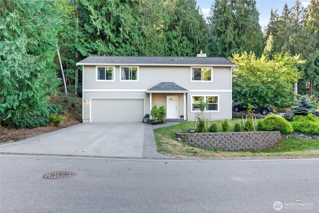 41 Marigold Drive, Bellingham