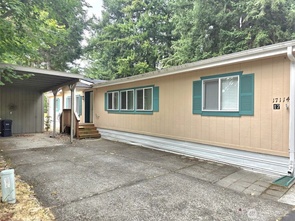 17114 153rd Avenue Se 17, Yelm