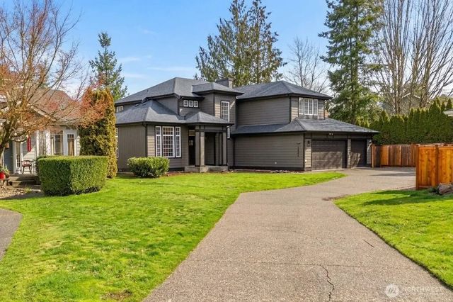 23444 Se 246th Place, Maple Valley