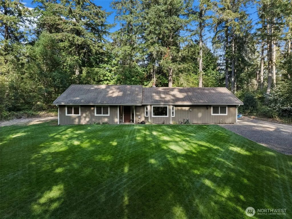 8221 164th Street Nw, Gig Harbor