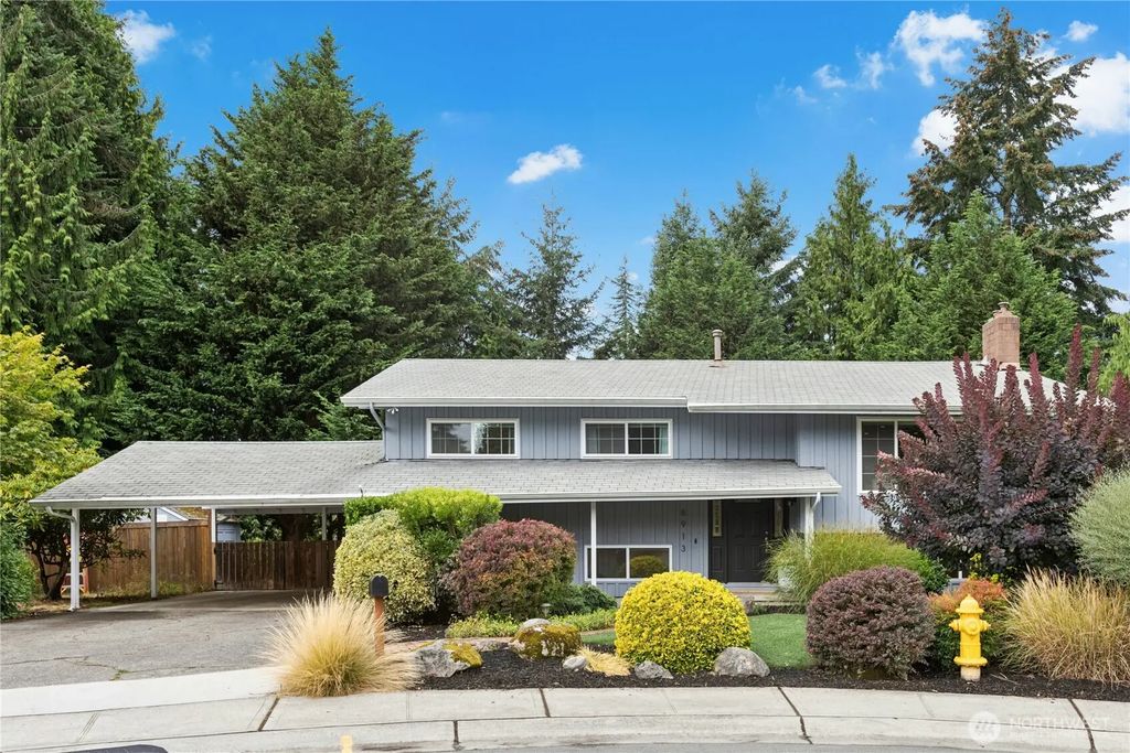 6913 125th Avenue Se, Newcastle