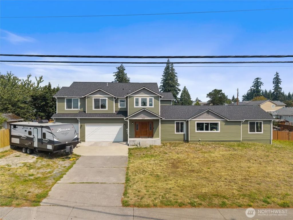 7325 276th Street Nw, Stanwood