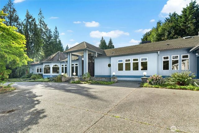 25725 Ne 80th Street, Redmond
