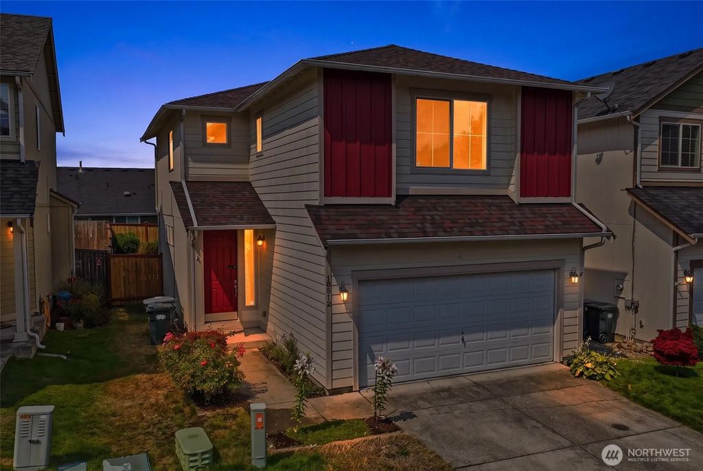 18512 98th Avenue E, Puyallup