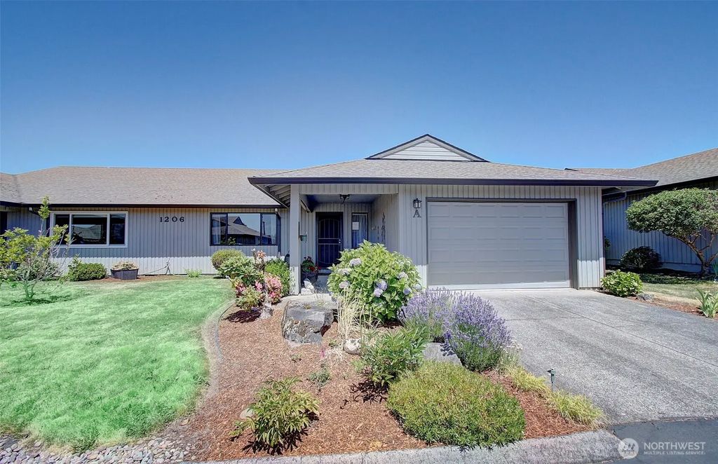 1206 Nw 133rd Street A, Vancouver
