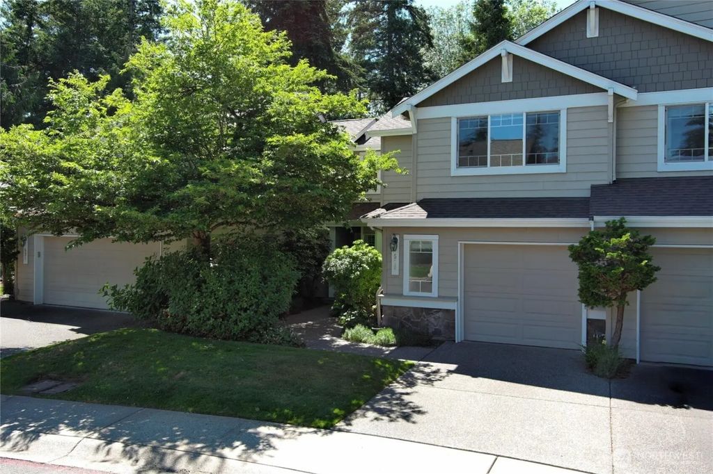 575 Elma Avenue Ne, Renton