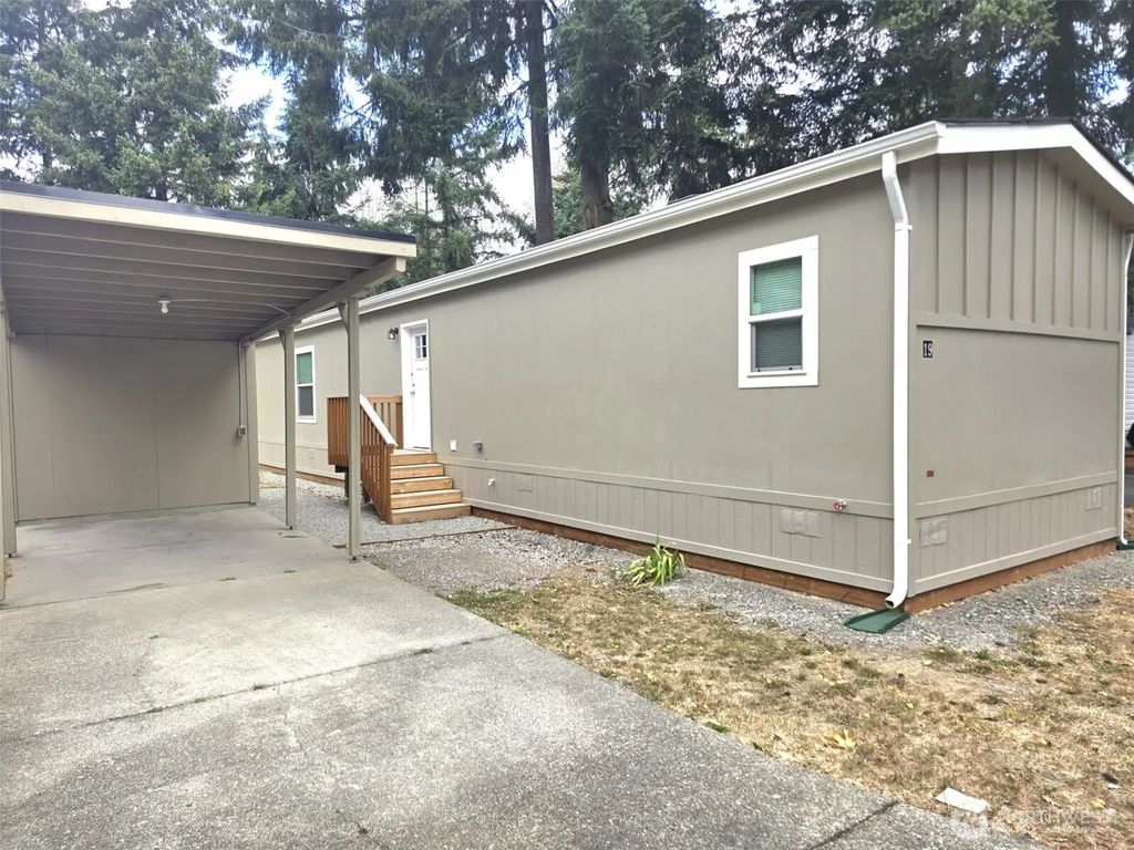17114 153rd Avenue Se 19, Yelm