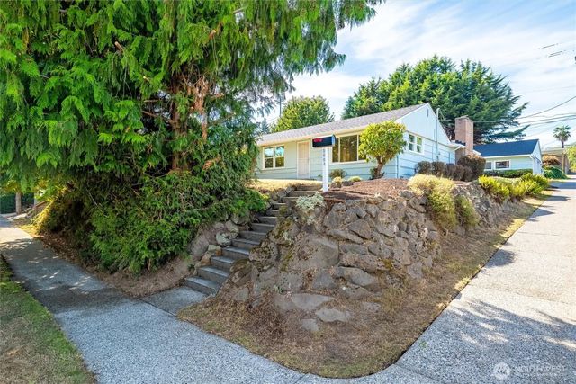3603 49th Avenue Sw, Seattle
