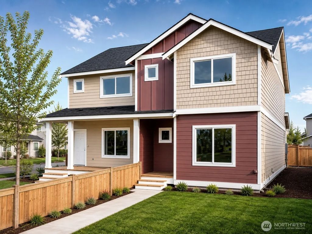 4759 Court R, Tacoma