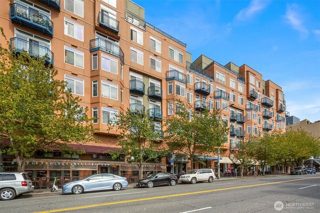 2414 1st Avenue 304, Seattle