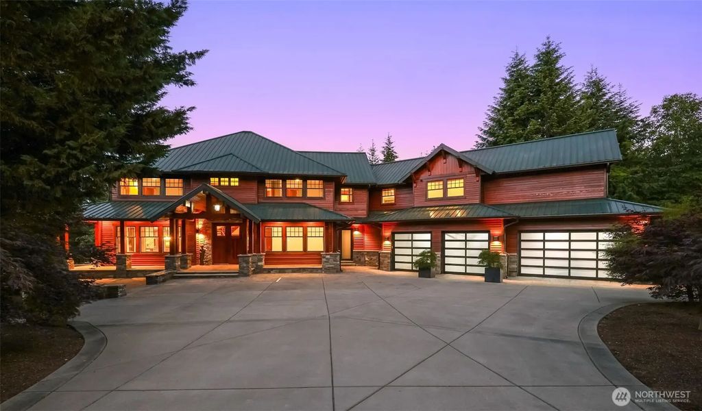 43013 Se 163rd Street, North Bend