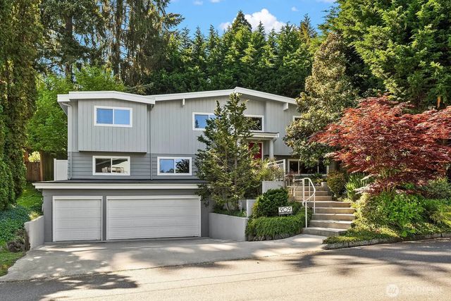 909 110th Avenue Se, Bellevue