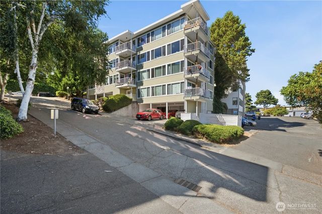 3600 25th Avenue W, Seattle