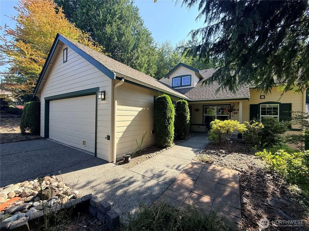15 Leighbrook Lane, Port Ludlow