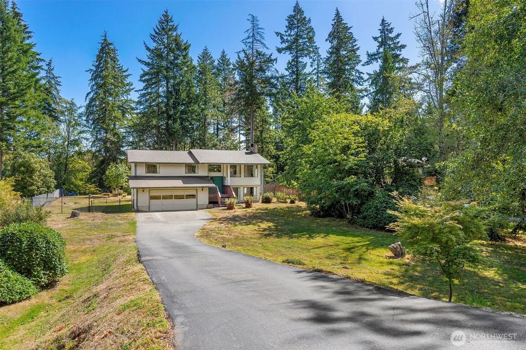 4505 Phillips Road Se, Port Orchard