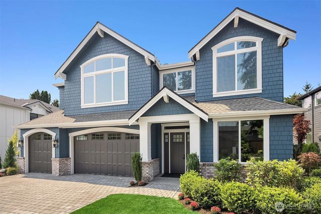 1555 158th Court Se, Bellevue