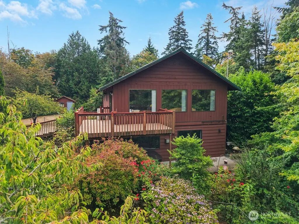 73 Ponderosa Place, Nordland