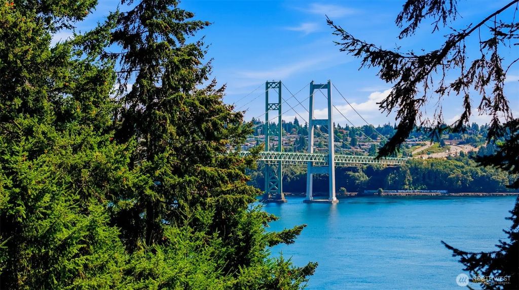1407 Lucille Parkway Nw, Gig Harbor