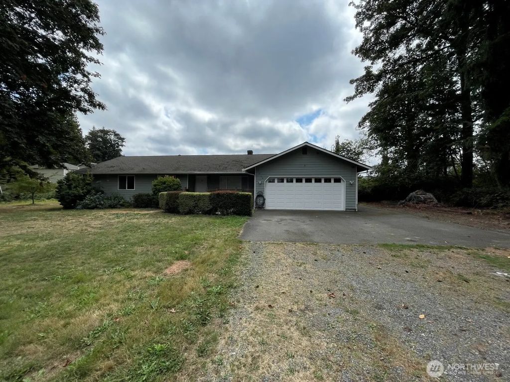 8414 60th Street Ne, Marysville