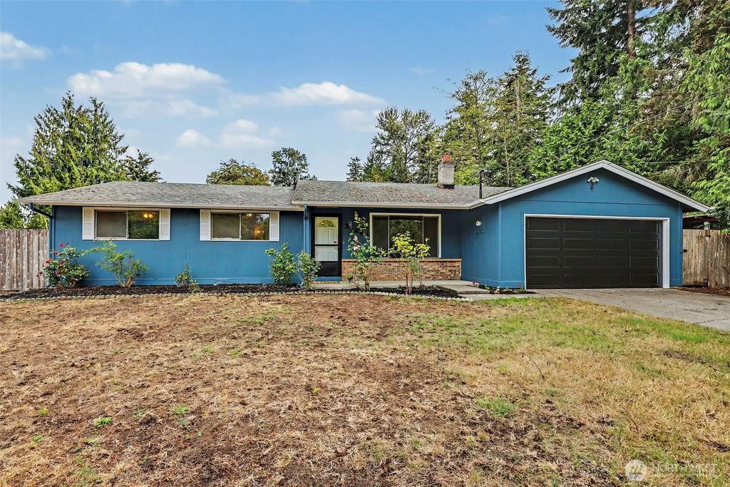 31444 51st Avenue Sw, Federal Way
