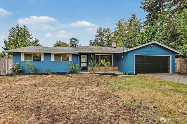 31444 51st Avenue Sw, Federal Way