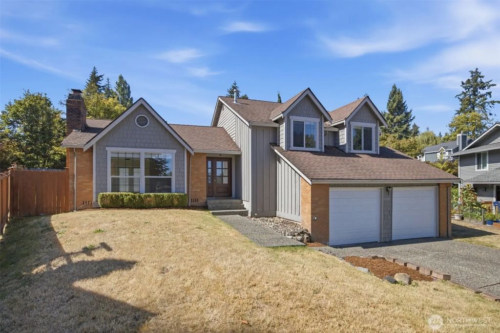 14447 86th Place Ne, Kirkland