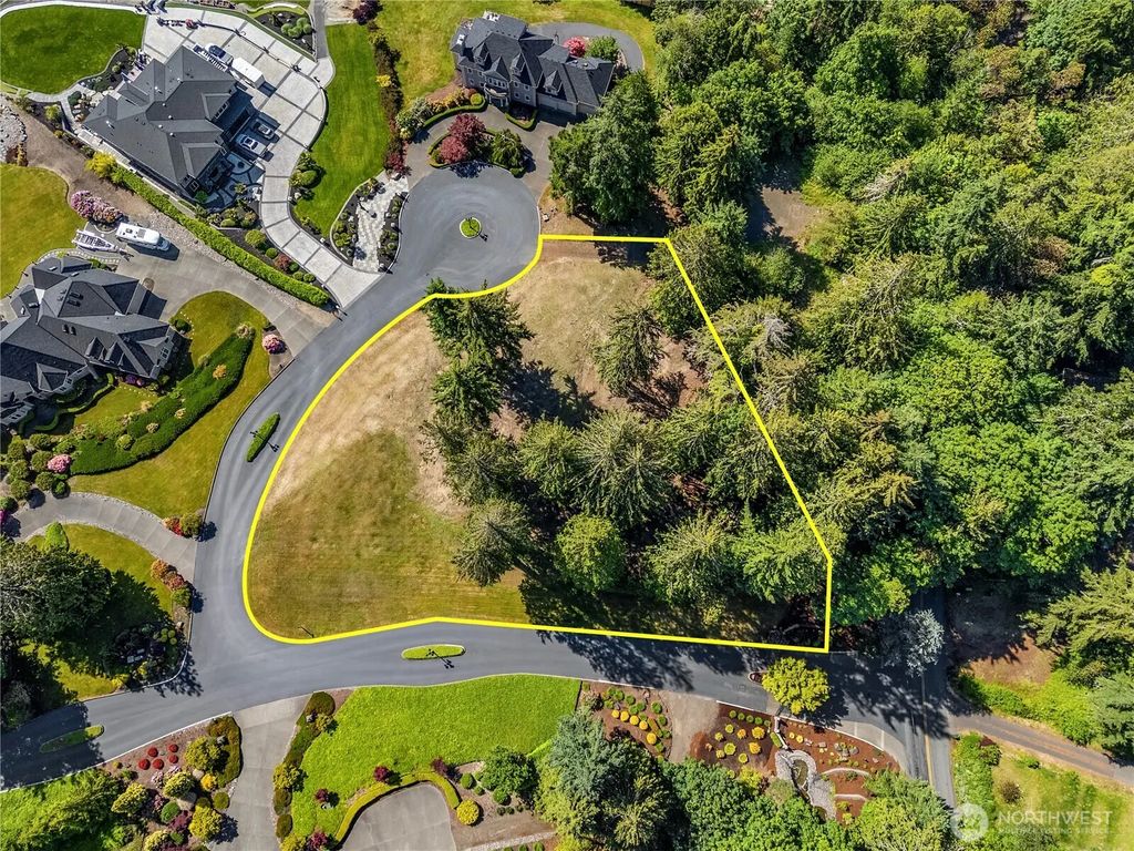 13510 79th Avenue Ct Nw, Gig Harbor