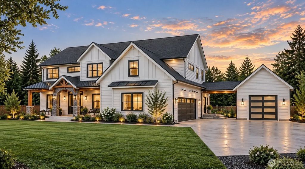 1321 276th Street E, Spanaway