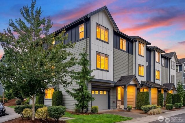 1621 Seattle Hill Road E1, Bothell