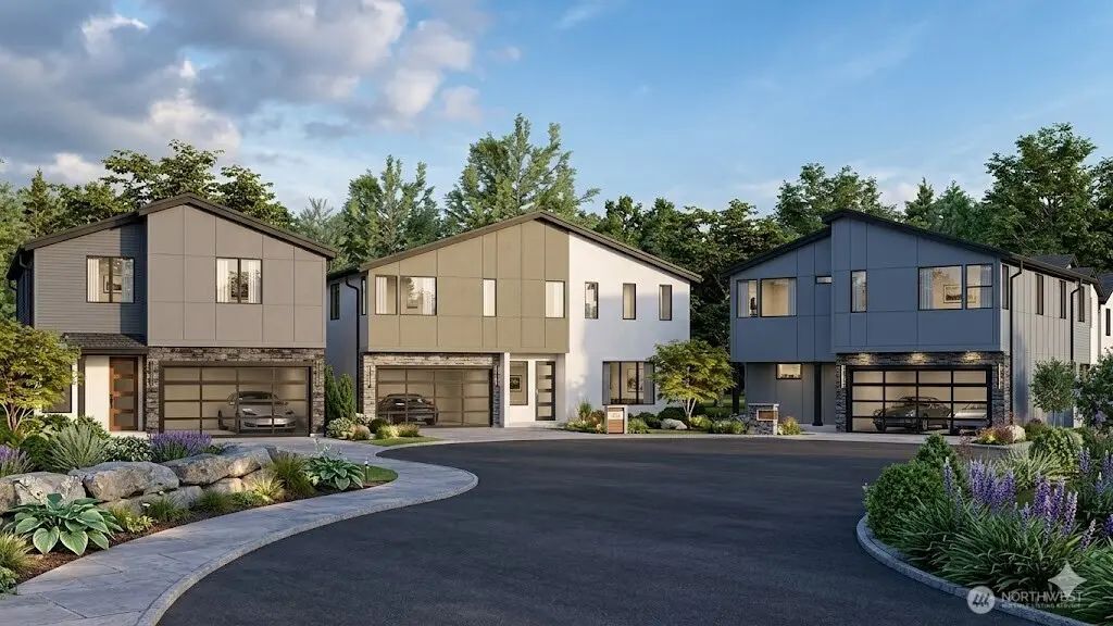 3512 220th Street Se, Bothell