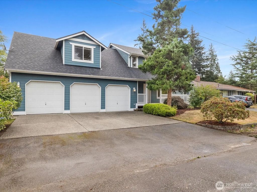 17701 53rd Drive Nw, Stanwood
