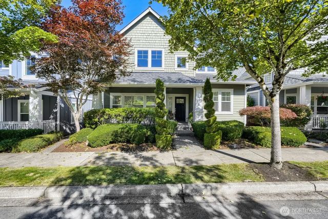 2136 Ne Noble Street, Issaquah